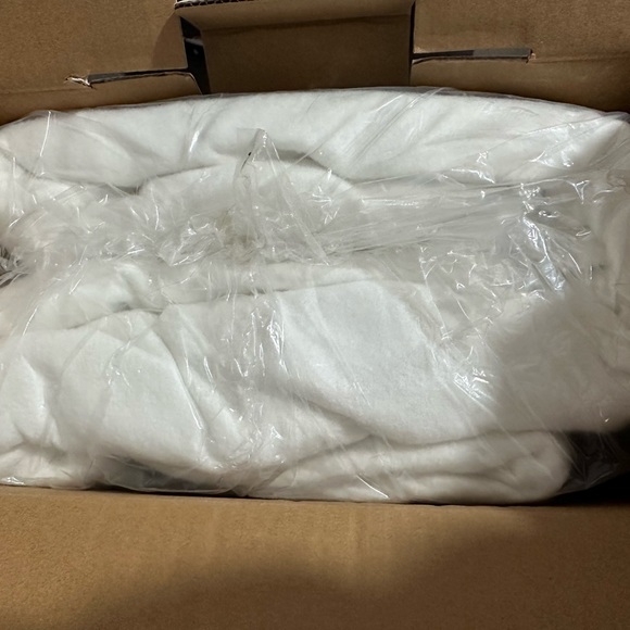 Sealy Heated Mattress Pad Queen Size Dual Control Heating Electric Mattress Pad - Picture 11 of 11